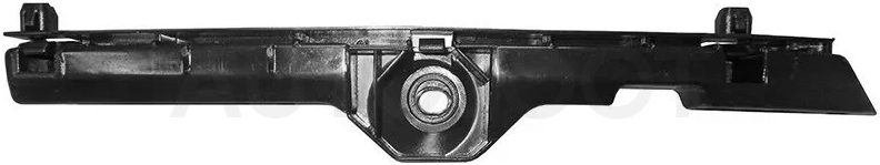 Крепление бампера Toyota Hilux Pick Up 08-11 / Fortuner 08-11 (Спереди/ Справа)