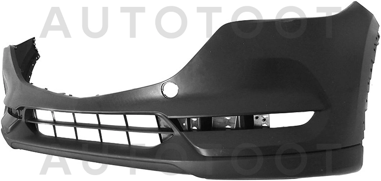 Бампер передний -OEM0168 O.E.M. для MAZDA CX-5