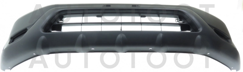 Бампер передний -HD04113BA Tyg для HONDA CR-V