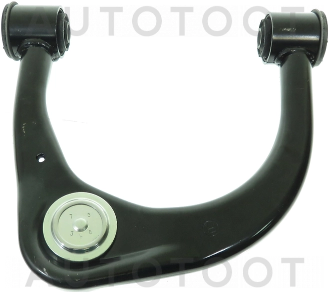 Рычаг передней подвески верхний правый (с шаровой) -ST4861060050 Sat для TOYOTA LAND CRUISER PRADO