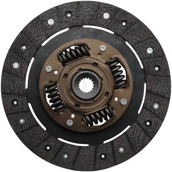 Диск сцепления FORD C-MAX/FOCUS II 1.4,1.6,1.6Ti/MONDEO IV 1.6Ti/VOLVO C30/S40/V50 1.6