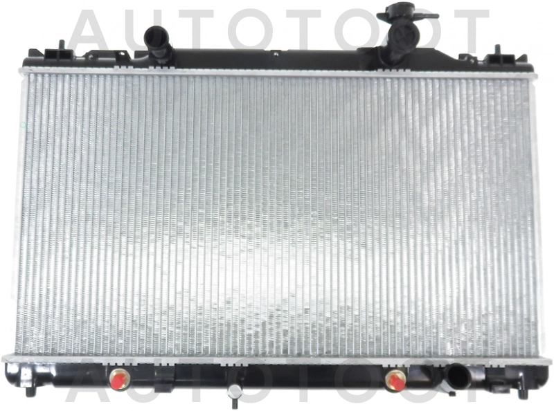 Радиатор охлаждения AT 2L 2.4L -TY0003ACV30 Sat для TOYOTA CAMRY