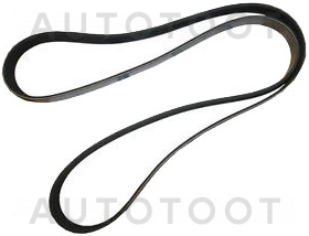 Ремень поликлиновый -1987948485 BOSCH для MAZDA CX-5