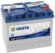 Аккумулятор VARTA 70Ah 630A обратная полярность(-+)