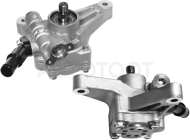 Насос ГУР ACURA MDX/HONDA ACCORD 3,5 /ELEMENT 2,4 08-11