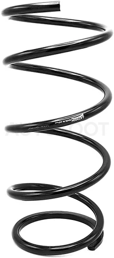 Пружина передняя SUBARU FORESTER 97-02 - Артикул UT6G036F - Производитель Uchida - Фото, Отзывы, Цены