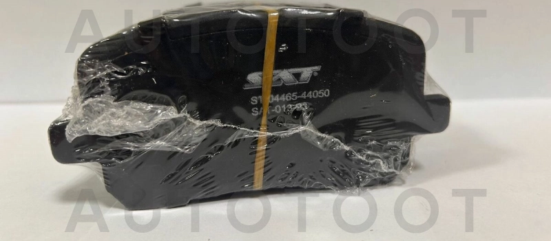 Колодки тормозные передние -ST0446544050 Sat для TOYOTA IPSUM, TOYOTA VOLTZ, TOYOTA NOAH, TOYOTA VOXY