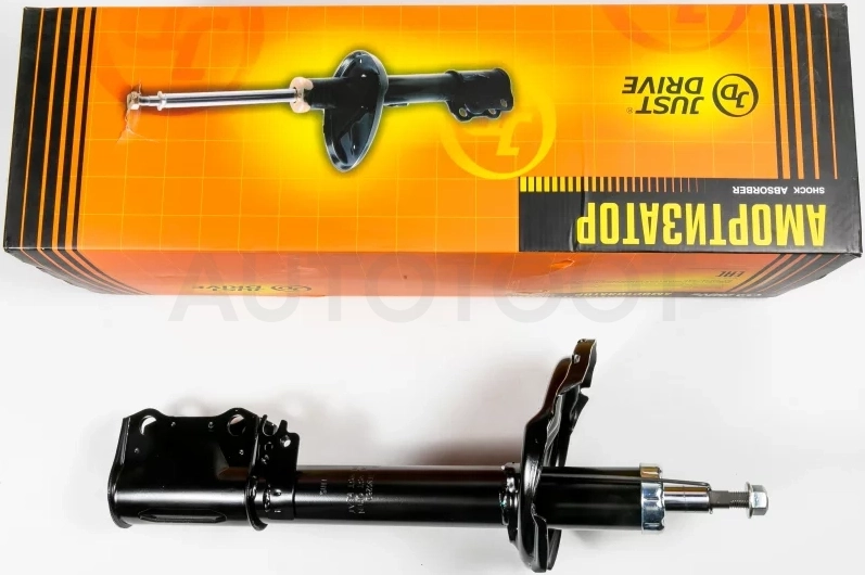 Стойка газомасляная задняя правая /339216/ - Артикул JAS0289 - Производитель Just Drive - Фото, Отзывы, Цены