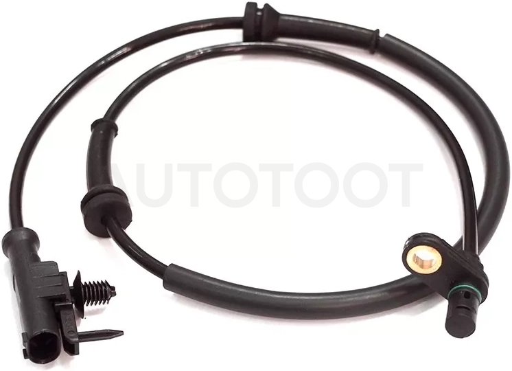 Датчик ABS RR MITSUBISHI COLT IV 08-12 RH/LH - Артикул STMR955037 - Производитель Sat - Фото, Отзывы, Цены