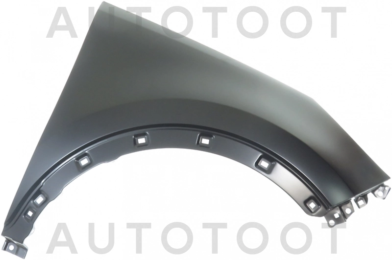 Крыло переднее правое -  для KIA SPORTAGE