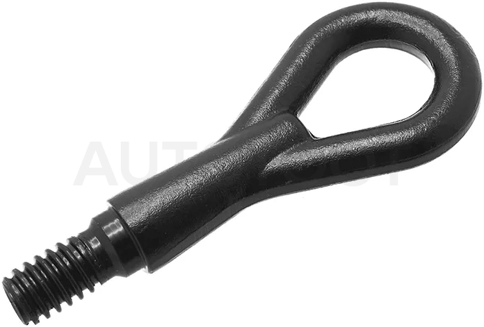 Крюк буксировочный BMW 3-Series 98-06 / 5-Series 95-04 / 7-Series 94-98 / 8-Series 89-99 - Артикул ST3800012 - Производитель Sat - Фото, Отзывы, Цены