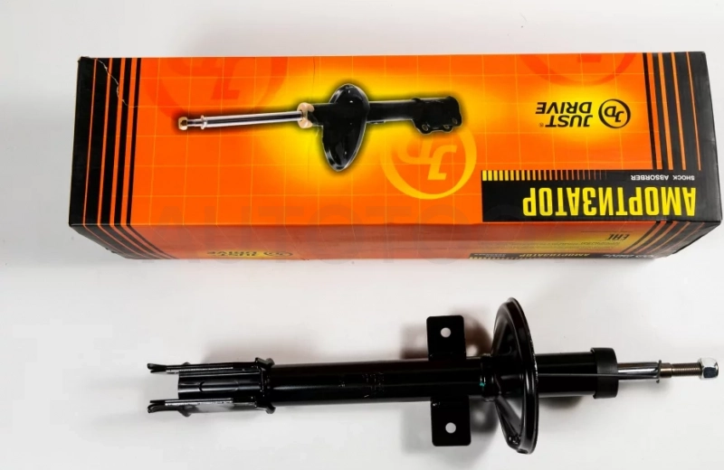 Стойка газомасляная задняя /338738/ - Артикул JAS0449 - Производитель Just Drive - Фото, Отзывы, Цены