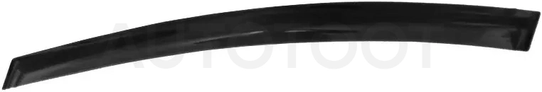 Ветровики Toyota Prius (ZVW30) 09-16 / Prius PHV 12-16