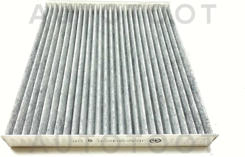 Фильтр салонный угольный -JDAC0048CK Just Drive для HYUNDAI SOLARIS, KIA SPORTAGE, HYUNDAI CRETA, HYUNDAI TUCSON