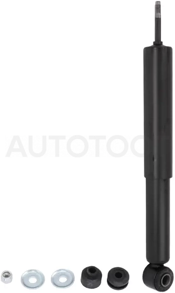 Амортизатор Toyota Land Cruiser Prado (J120) 02-09 / Lexus GX 02-09 (Сзади/ Справа=Слева)