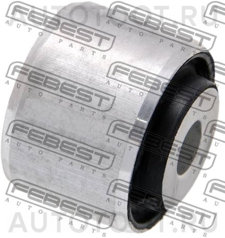 Сайлентблок заднего верхнего продольного рычага наружный -PSE10808 Patron для MERCEDES C-CLASS, MERCEDES E-CLASS