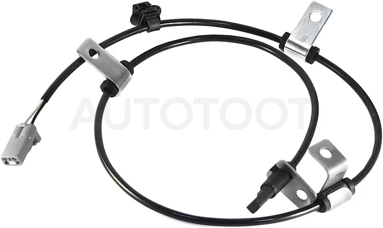 Датчик ABS RR SUZUKI GRAND VITARA 05- LH