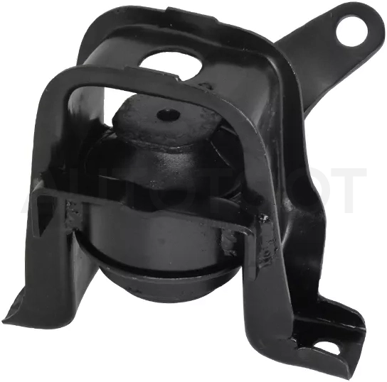 Опора двигателя Toyota Allion (T240,T260) 01-21 / Corolla (E150,E120) 00-13 / Corolla Fielder (E120,E140) 00-12 / Corolla JPN (E120) 00-07
