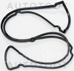 Прокладка крышки клапанов правая rb20, rb25, rb26 -ACB020042 Kibi для NISSAN CEFIRO, NISSAN SKYLINE