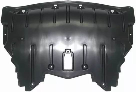 Защита двигателя BMW X5 06-10 - Артикул STBM700250 - Производитель Sat - Фото, Отзывы, Цены
