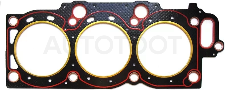 Прокладка ГБЦ 1-2MZ CAMRY/GRACIA/LEXUS ES300/MARK 2/SOLARA/WINDOM/AVALON 95- LH