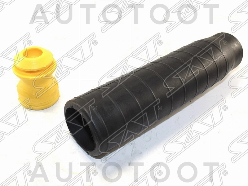 Пыльник с отбойником заднего амортизатора -NSHBL32R Febest для NISSAN TEANA