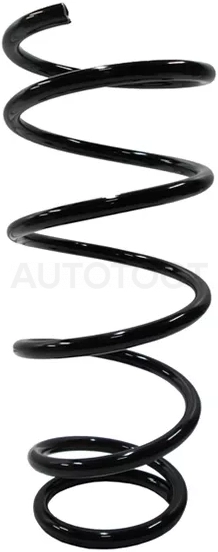 Пружина подвески RR SUBARU FORESTER SG5 2.0 Turbo 02-04 - Артикул RK6879 - Производитель Kyb - Фото, Отзывы, Цены
