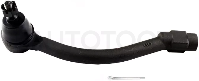 Наконечник рулевой тяги HYUNDAI ELANTRA 11-/I30 12-/KIA SOUL 13- RH