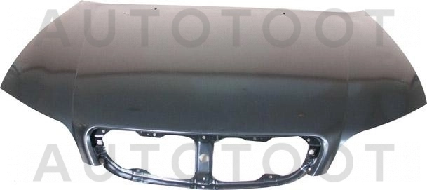 Капот -  для NISSAN MAXIMA, NISSAN CEFIRO