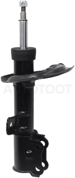 Стойка передняя Hyundai Elantra 06-12 / Kia Ceed 06-12 - Артикул BKSAF0438 - Производитель Baikor - Фото, Отзывы, Цены