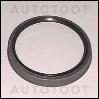 Сальник ступицы переднего колеса внутренний -  для TOYOTA LAND CRUISER PRADO