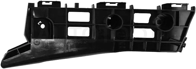 Крепление бампера Toyota Prius (ZVW30) 09-16 / Prius PHV 12-16 (Спереди/ Слева)