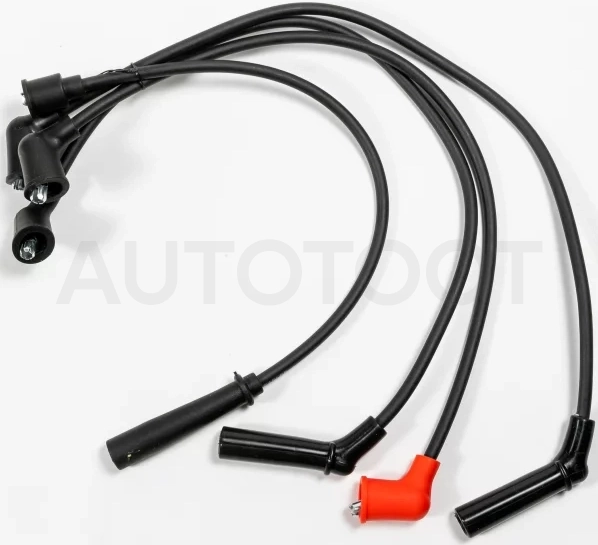 Провода В/В - Артикул JDV0039 - Производитель Just Drive - Фото, Отзывы, Цены