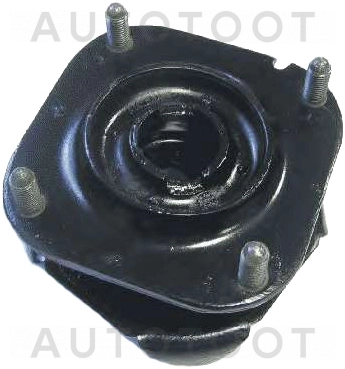 Опора заднего амортизатора левая -1271012SX Stellox для MAZDA 626 (CAPELLA)