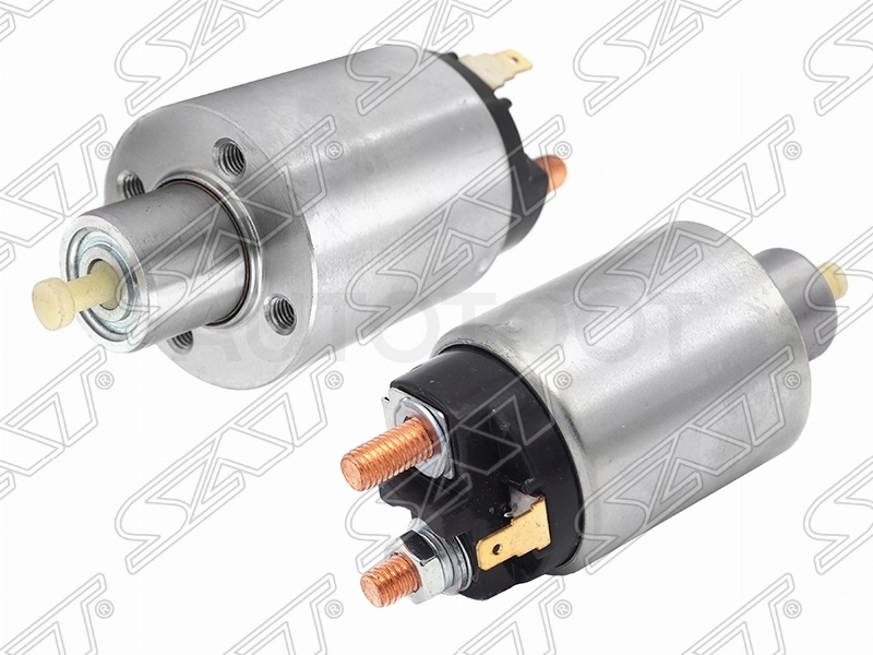 Втягивающее реле стартера 4G69 / 4G63 / 64 -STMD619203 Sat для MITSUBISHI AIRTREK, MITSUBISHI LANCER