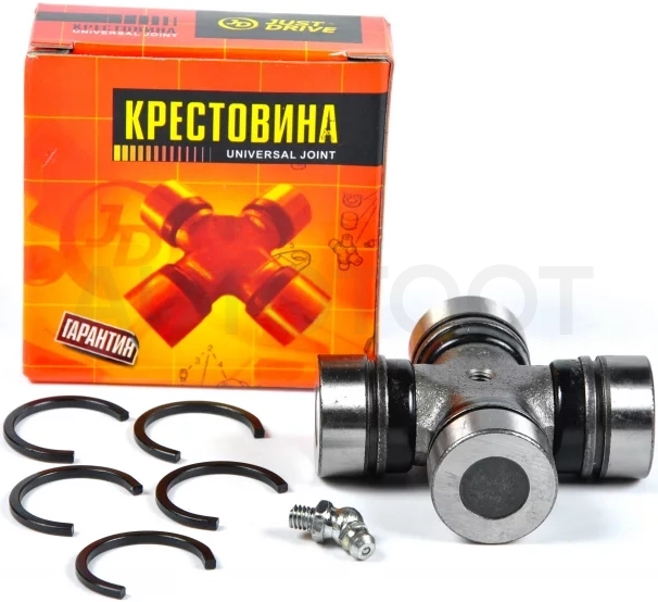 Крестовина 52.00x29.00 GUT21 - Артикул JTU0049 - Производитель Just Drive - Фото, Отзывы, Цены