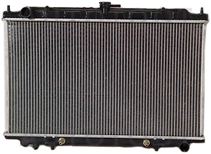 Радиатор охлаждения AT 2L 3L -  для NISSAN MAXIMA, NISSAN CEFIRO