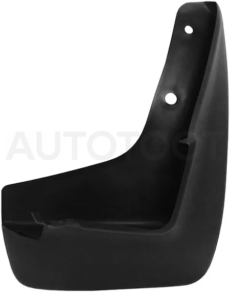 Брызговик Mitsubishi Aspire 98-02 / Galant 96-03 / Legnum 96-02 (Спереди/ Справа) - Артикул STMBX4016B1 - Производитель Sat - Фото, Отзывы, Цены