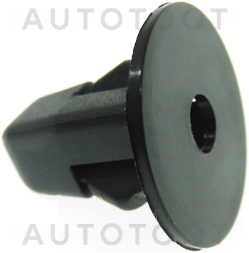 Клипса 90189-06013 -KJ401 Masuma для TOYOTA COROLLA, TOYOTA CAMRY, TOYOTA ALLEX, TOYOTA COROLLA FIELDER, TOYOTA RUNX, TOYOTA VITZ, TOYOTA YARIS, TOYOTA PLATZ