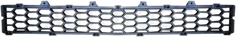 Решетка в бампер Chevrolet Captiva 06-11 - Артикул STCVC1000G0 - Производитель Sat - Фото, Отзывы, Цены