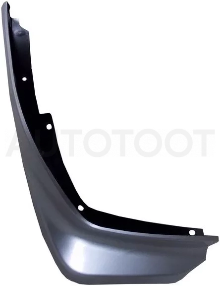 Брызговик Mitsubishi Pajero 99-06 / Montero 00-02 (Сзади/ Слева) - Артикул STMBY7064BL2 - Производитель Sat - Фото, Отзывы, Цены
