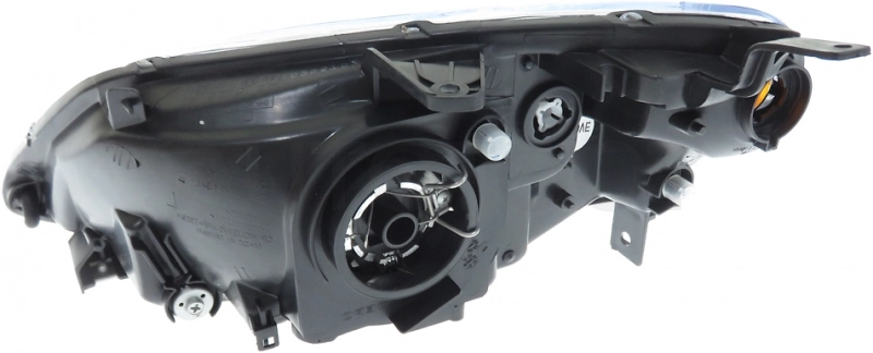 Фара правая (под корректор) -2171134RLDEM Depo для HONDA CIVIC