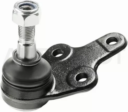 Шаровая опора D=19 FORD FOCUS II 04-08/C-MAX 03-07/VOLVO S40/V50 04-12 LH=RH