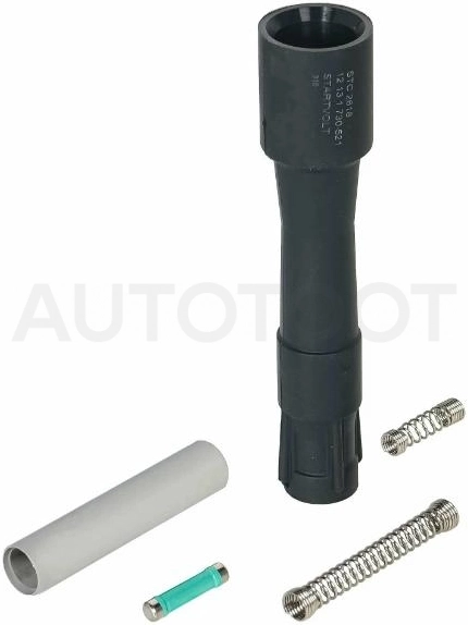 Наконечник катушки зажигания М52 / М54