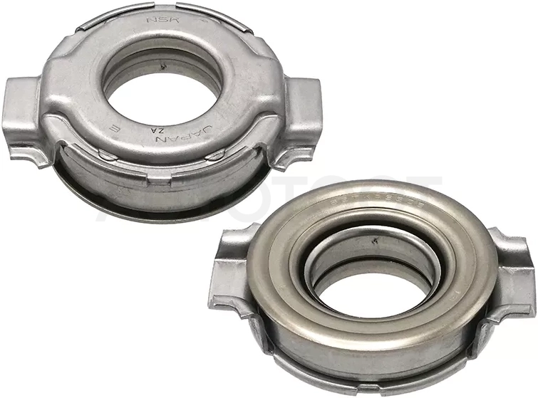 Выжимная муфта сцепления NISSAN E13S, E15S, GA13-16, CD17, CD20, B13, B14, N13, N14, U13, U14