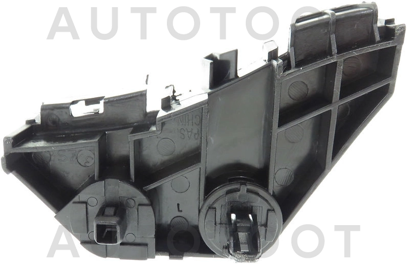 Крепление заднего бампера левое (номер 2) -STTY29087BA2 Sat для TOYOTA COROLLA