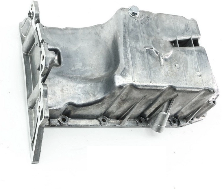Поддон двигателя 1,6 - 1,8 XER (с отверстием под датчик) -GM550355595 Dominant для OPEL MERIVA