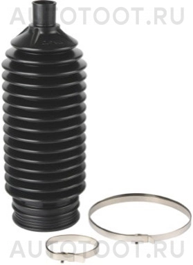 Пыльник рулевой рейки левый=правый -PXCPA005 Parts-Mall для KIA RIO