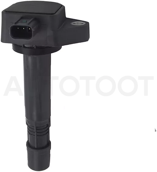 Катушка зажигания HONDA PILOT YF3/YF4/LEGEND KB1/KB2 V3,5 - Артикул ST30520RN0A01 - Производитель Sat - Фото, Отзывы, Цены