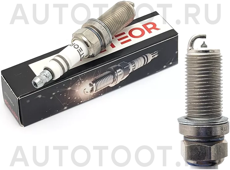 Свеча зажигания 2SZFE/1-2AR/ 05 - Артикул SA517 - Производитель METEOR - Фото, Отзывы, Цены